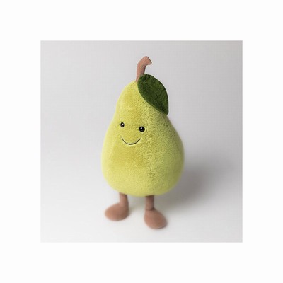 Jellycat Pear | OAPW-34021